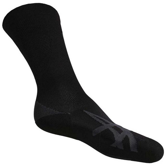 Asics Compression Sock Performance Black
